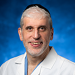 Photo of Dr. Goldstein.