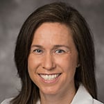 Dr. Stephanie Worrell