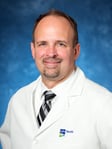 Dr. John Baniewicz Headshot Image